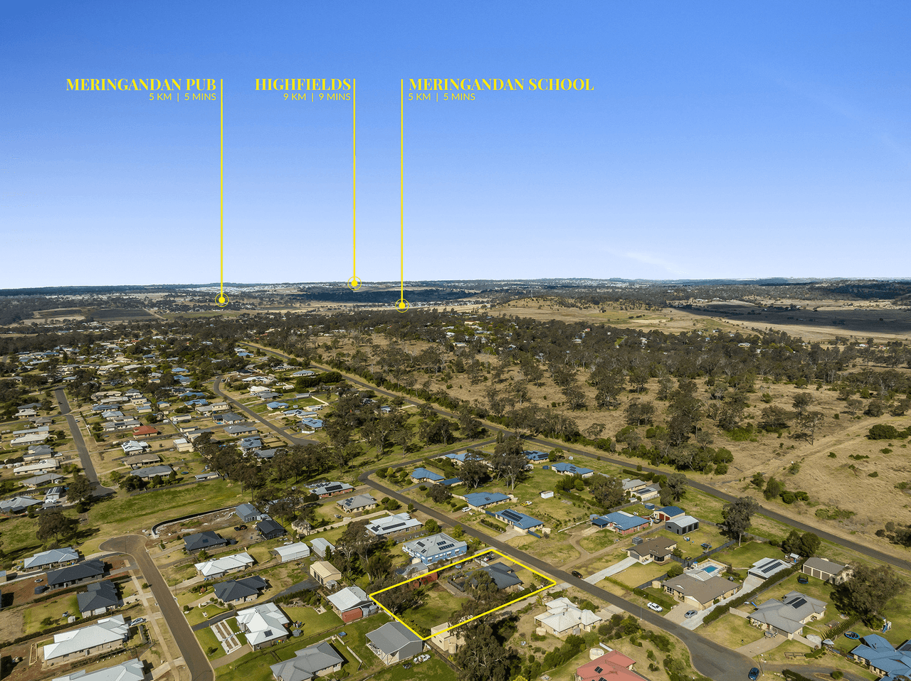 15 Kookaburra Court, MERINGANDAN WEST, QLD 4352
