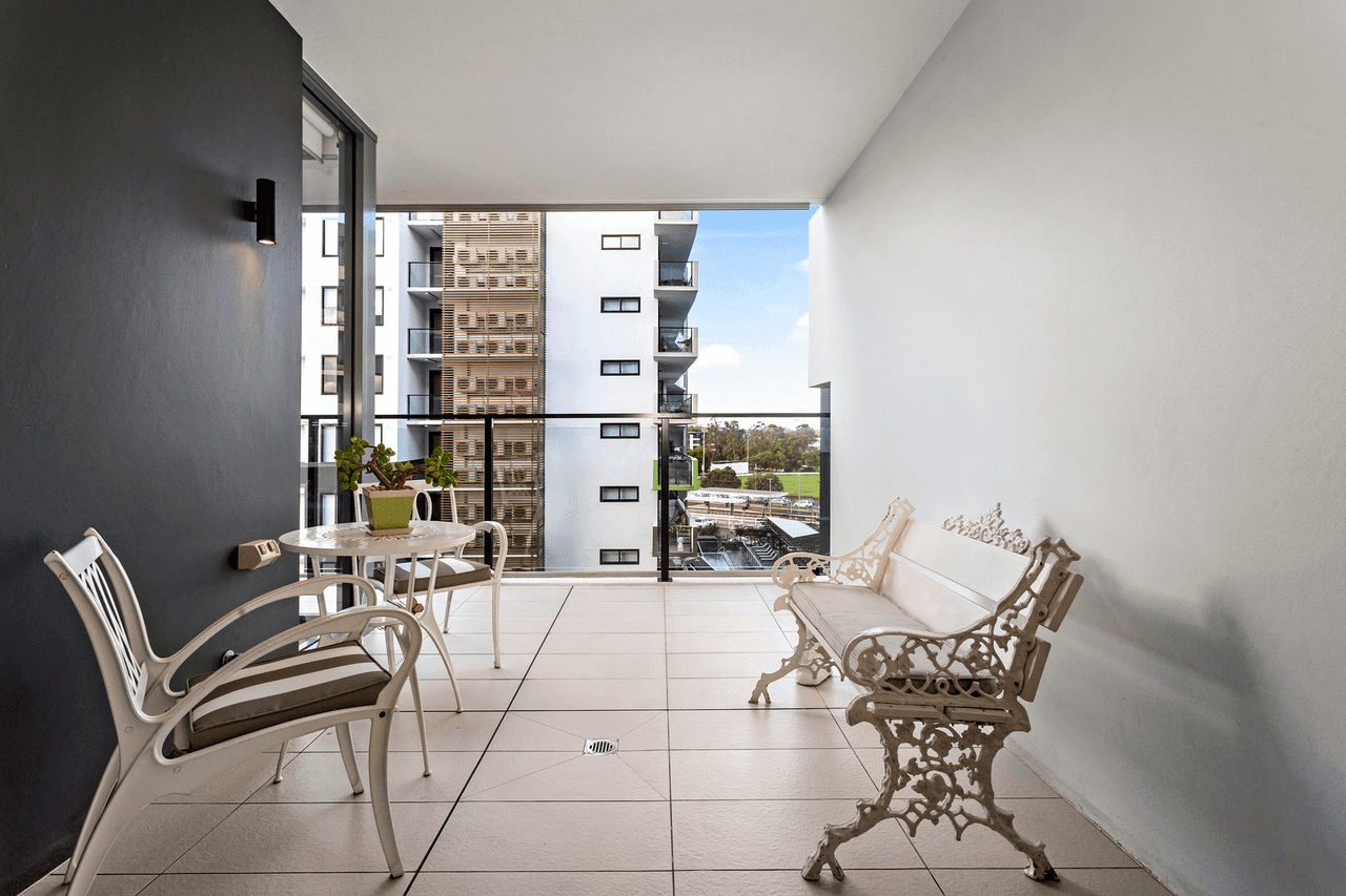 508/1 Aspinall Street, Nundah, QLD 4012