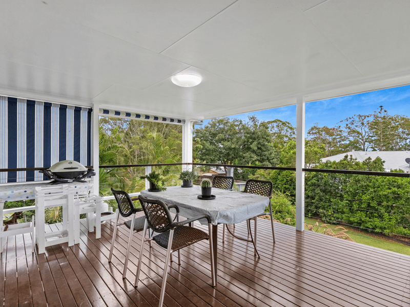 10 Mant Street, POINT VERNON, QLD 4655