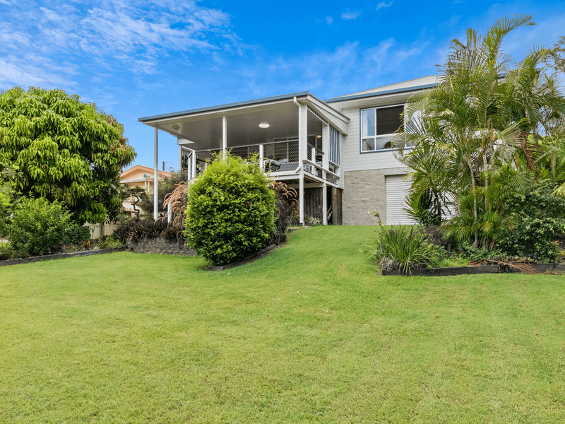 10 Mant Street, POINT VERNON, QLD 4655