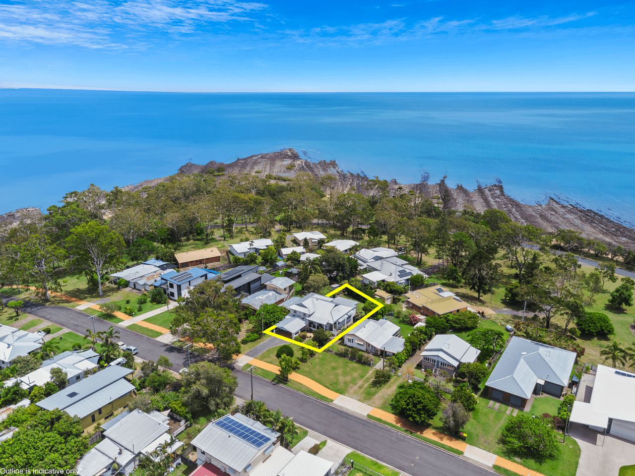 10 Mant Street, POINT VERNON, QLD 4655