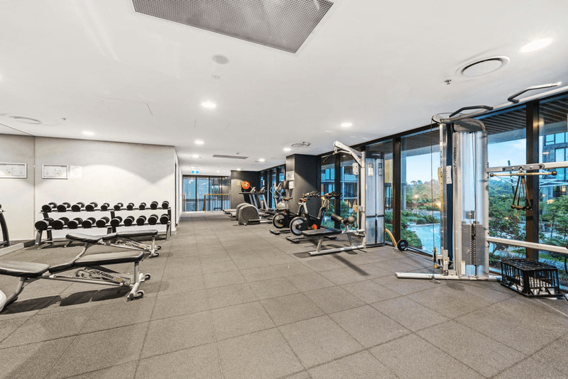 209/5 Network Place, North Ryde, NSW 2113