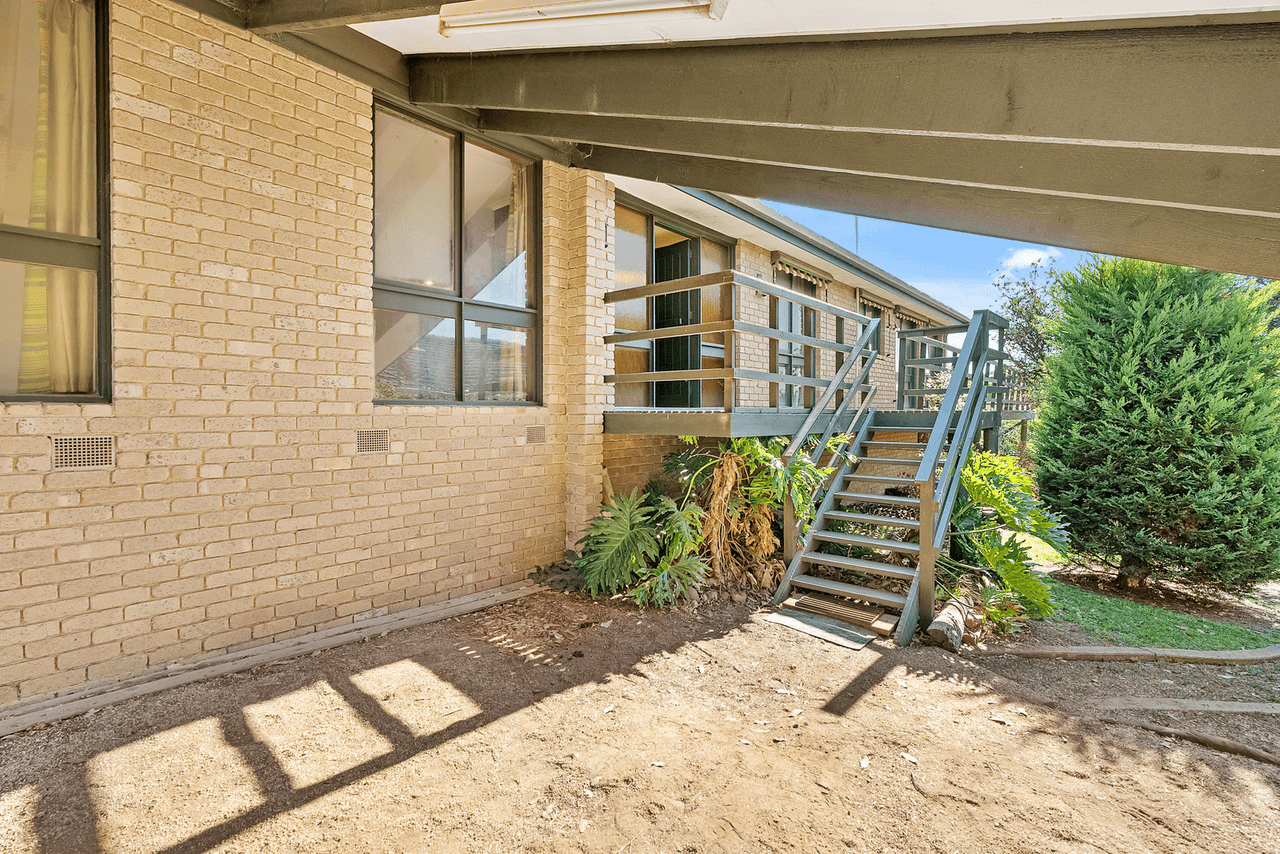 8 McBride Street, Bacchus Marsh, VIC 3340