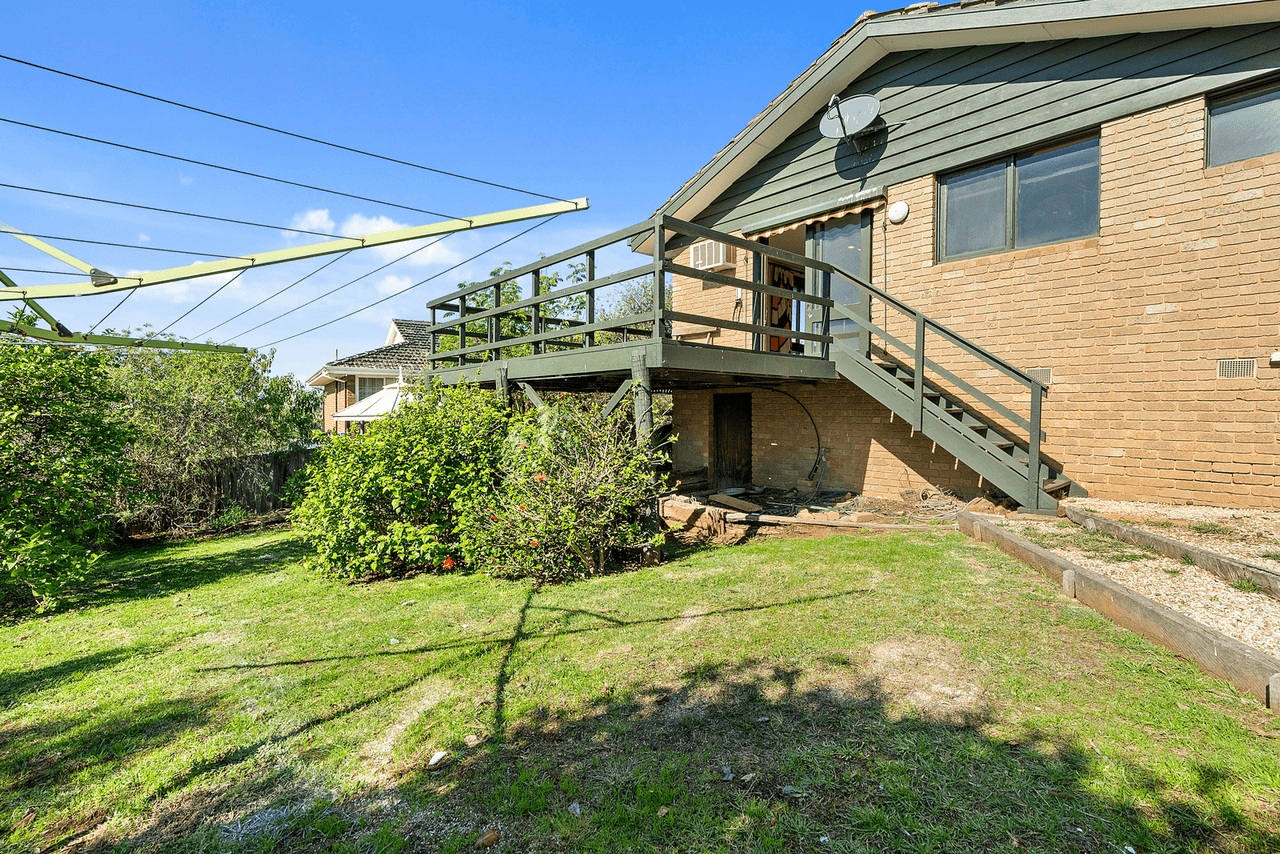 8 McBride Street, Bacchus Marsh, VIC 3340