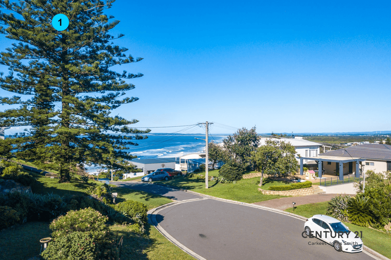 10 High Street, Redhead, NSW 2290