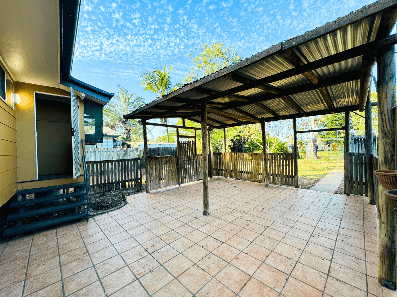 4 Watkins Street, MORANBAH, QLD 4744