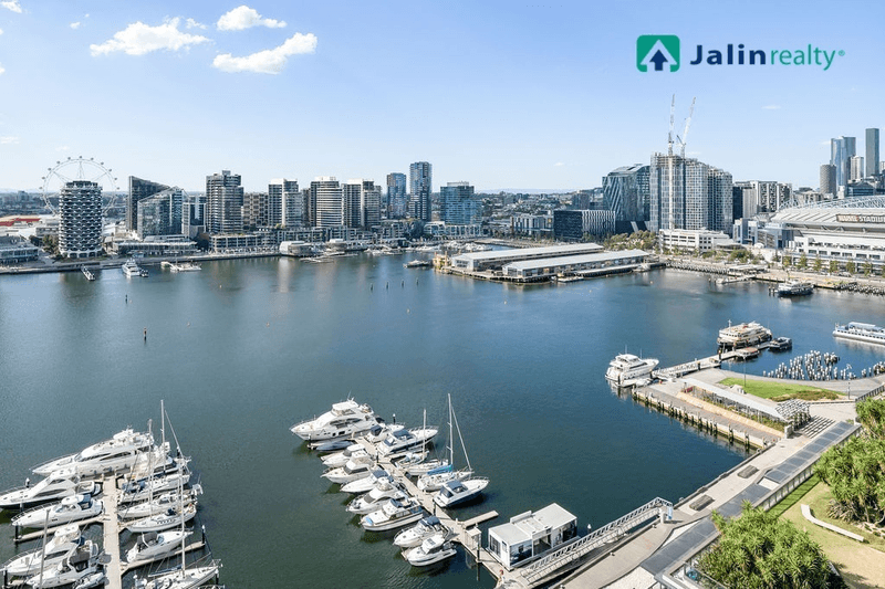 1705/9 Waterside Place, Docklands, VIC 3008