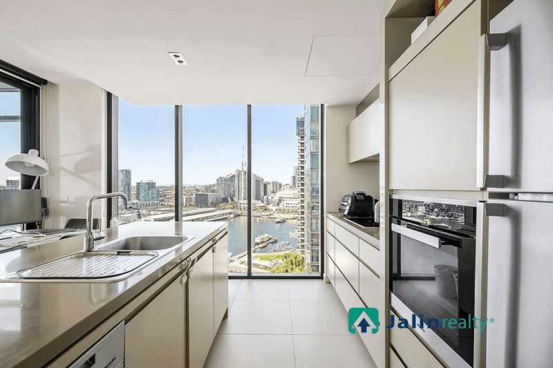 1705/9 Waterside Place, Docklands, VIC 3008
