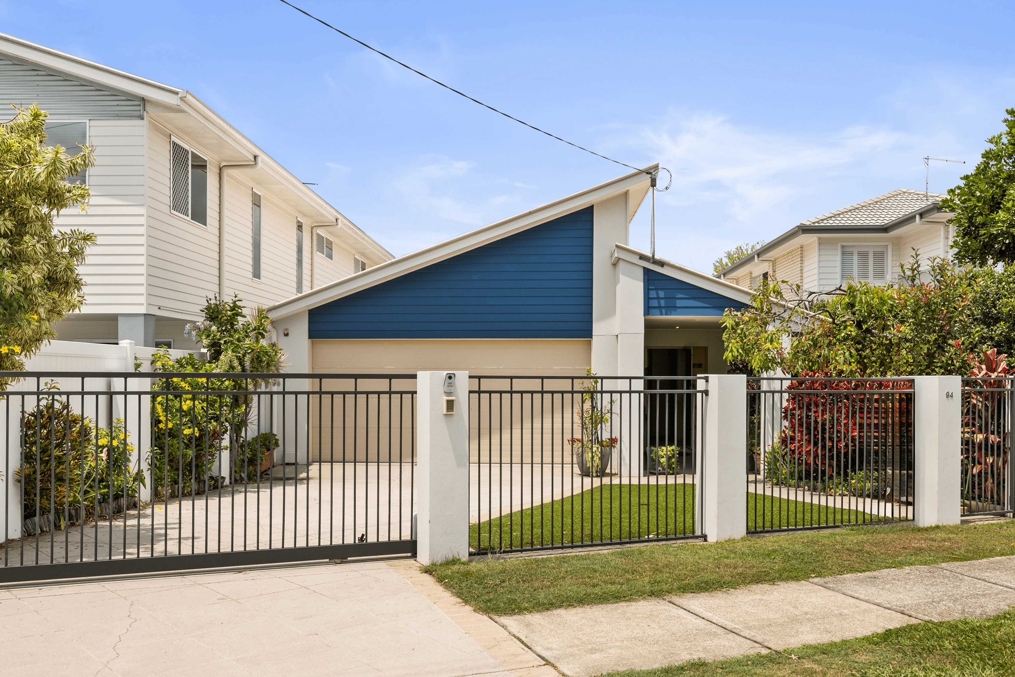 94 Sibley Road, WYNNUM WEST, QLD 4178