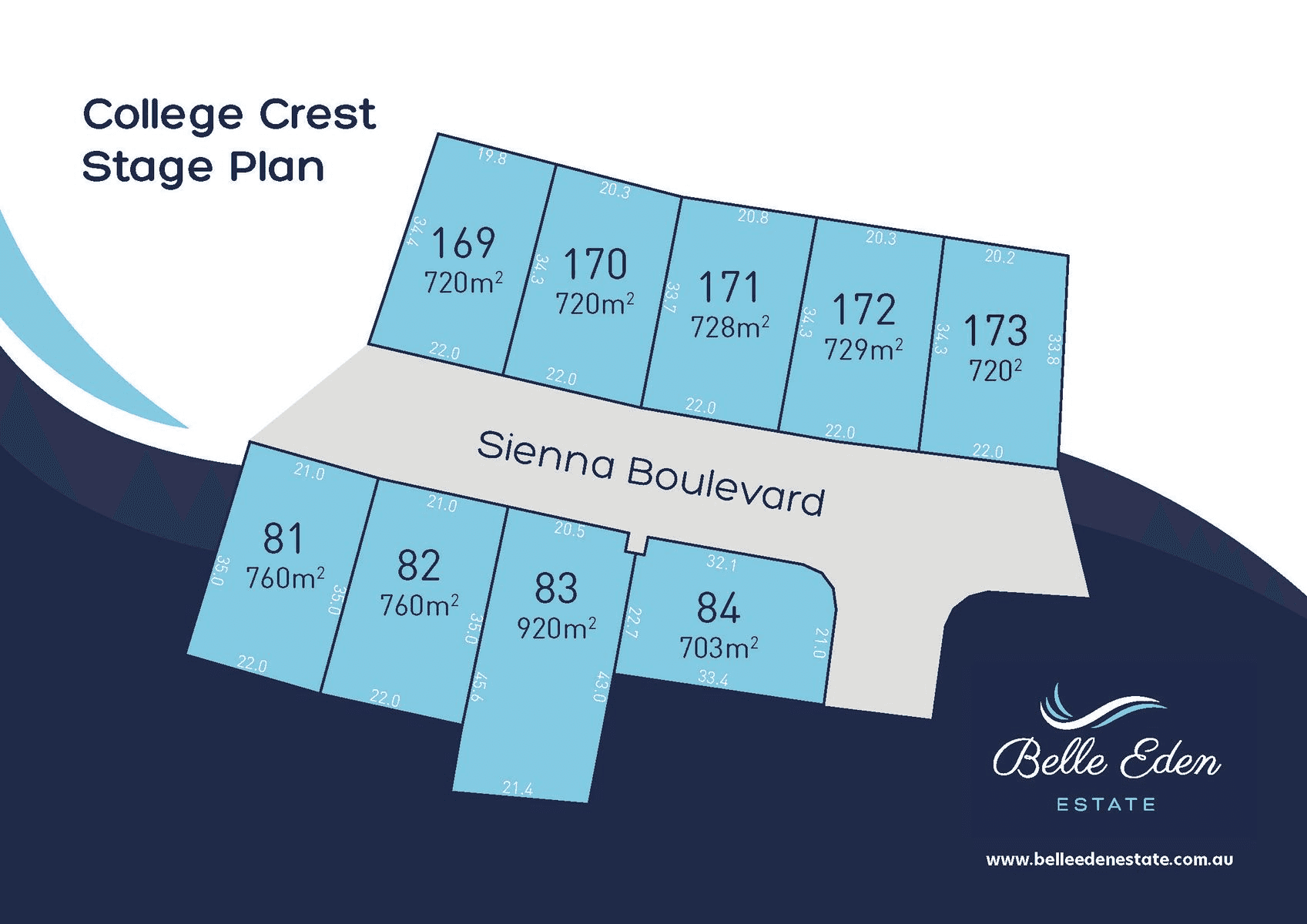 Lot 82 Sienna Boulevard, ASHFIELD, QLD 4670