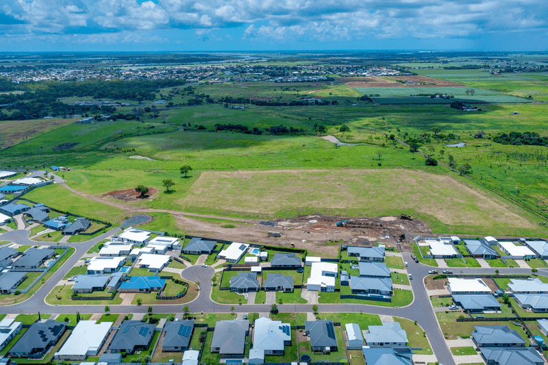 Lot 82 Sienna Boulevard, ASHFIELD, QLD 4670