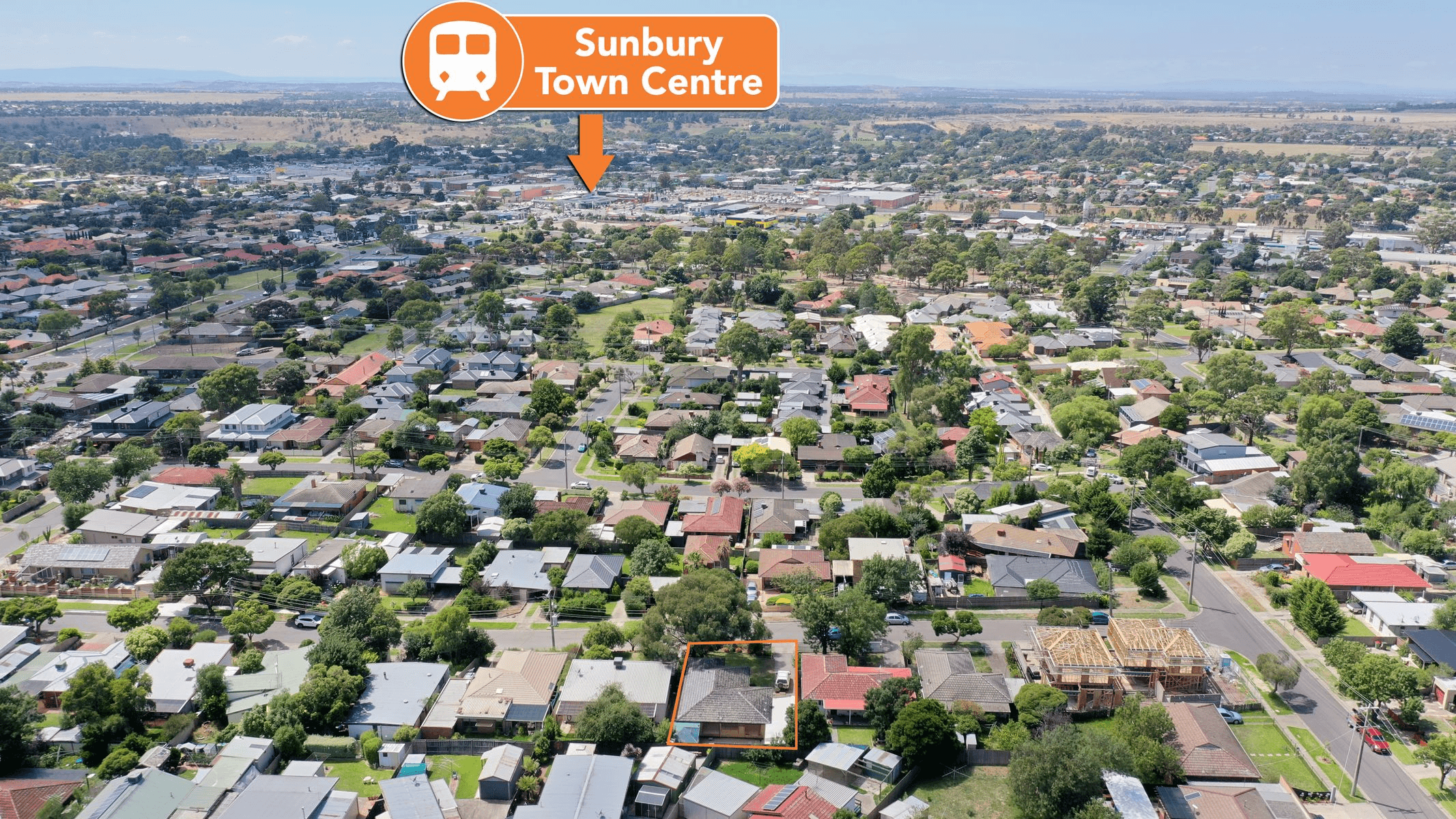 14 Sturt Street, SUNBURY, VIC 3429