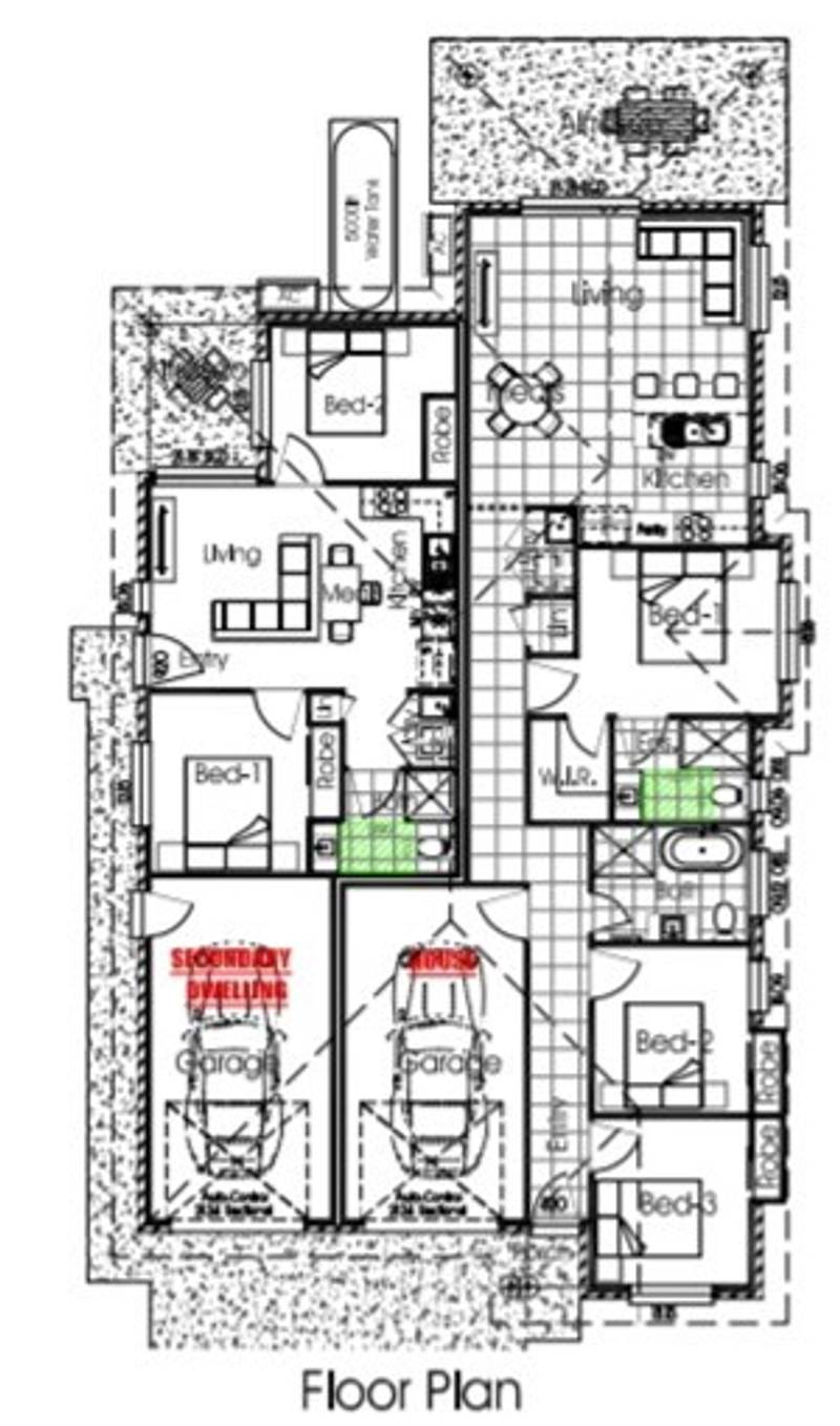 Lot 127 Colbar Street, PITTSWORTH, QLD 4356