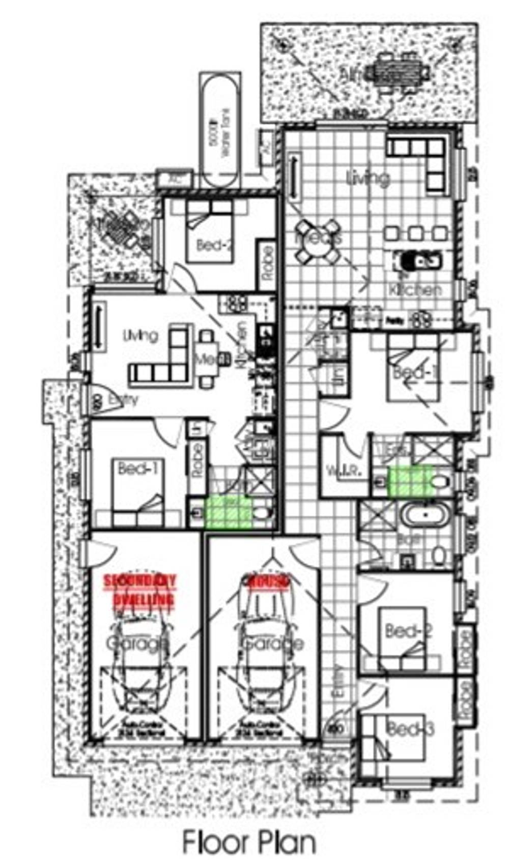 Lot 127 Colbar Street, PITTSWORTH, QLD 4356
