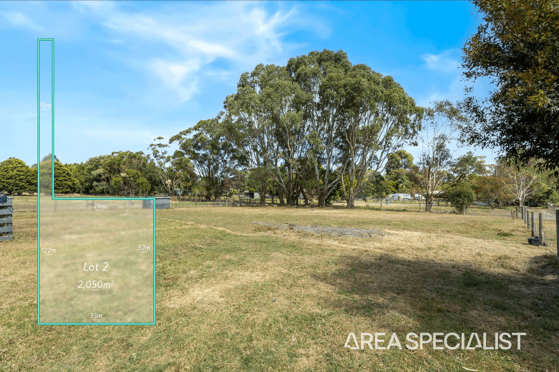 2/59 Forster Drive, Nyora, VIC 3987