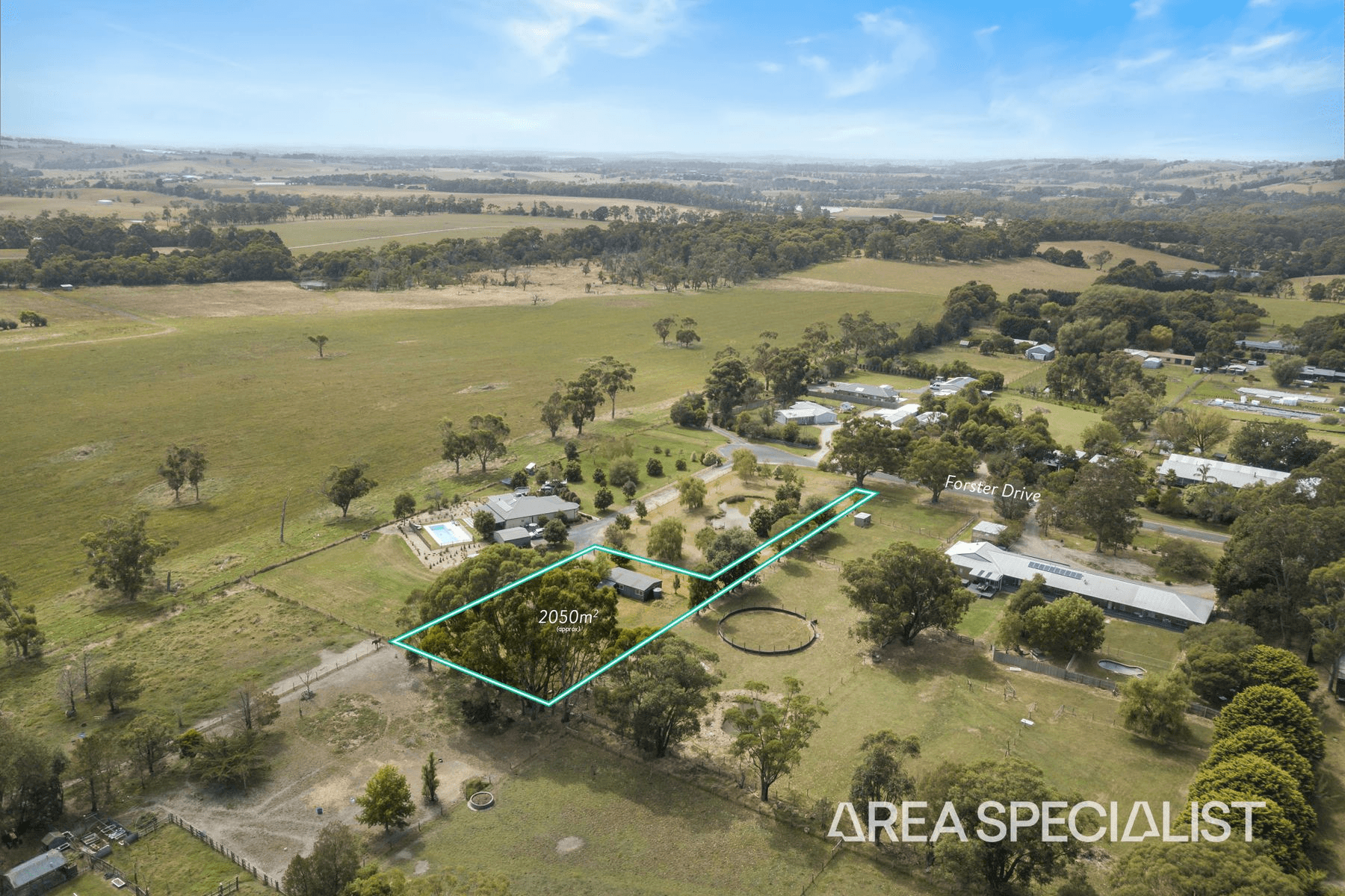 2/59 Forster Drive, Nyora, VIC 3987