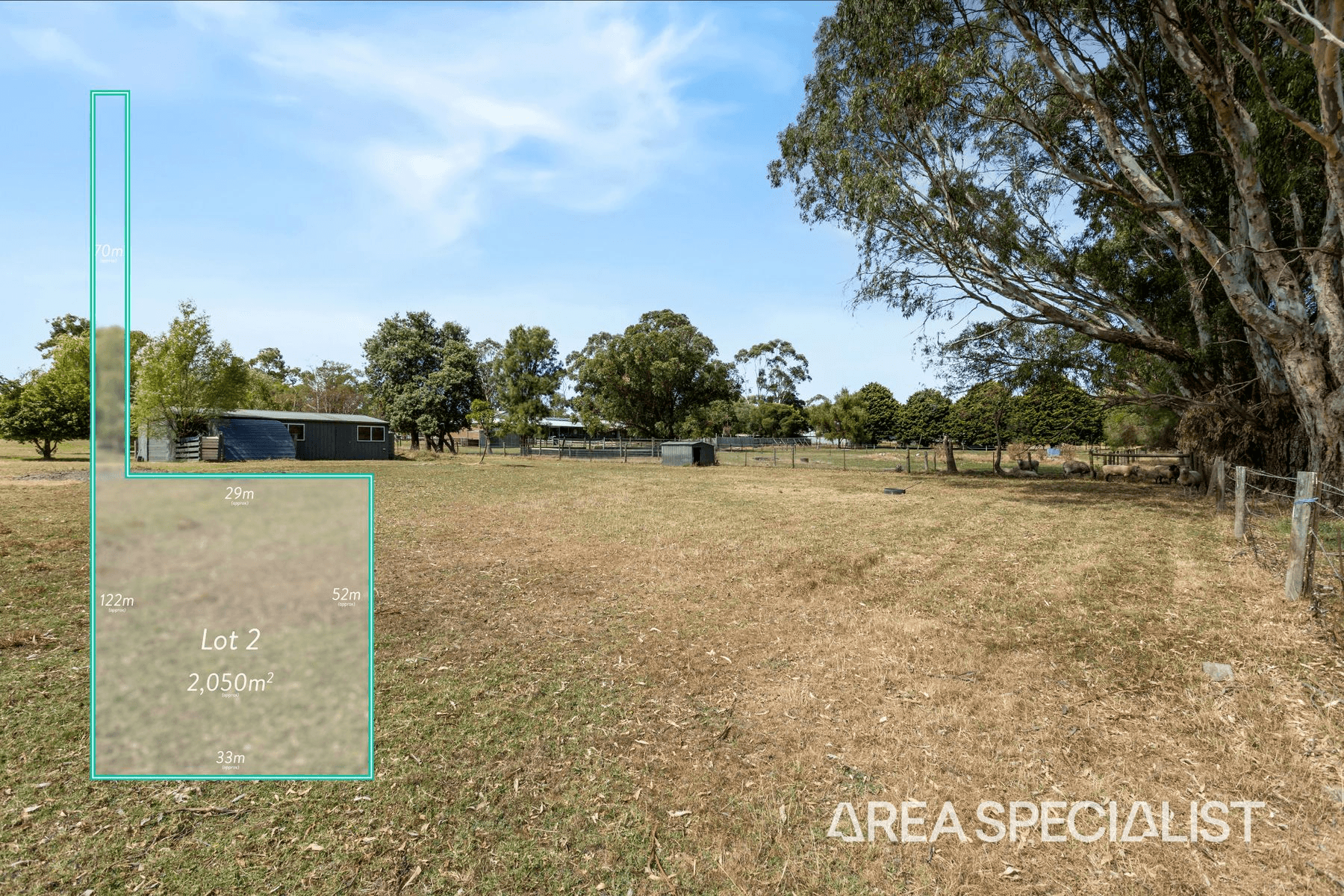 2/59 Forster Drive, Nyora, VIC 3987