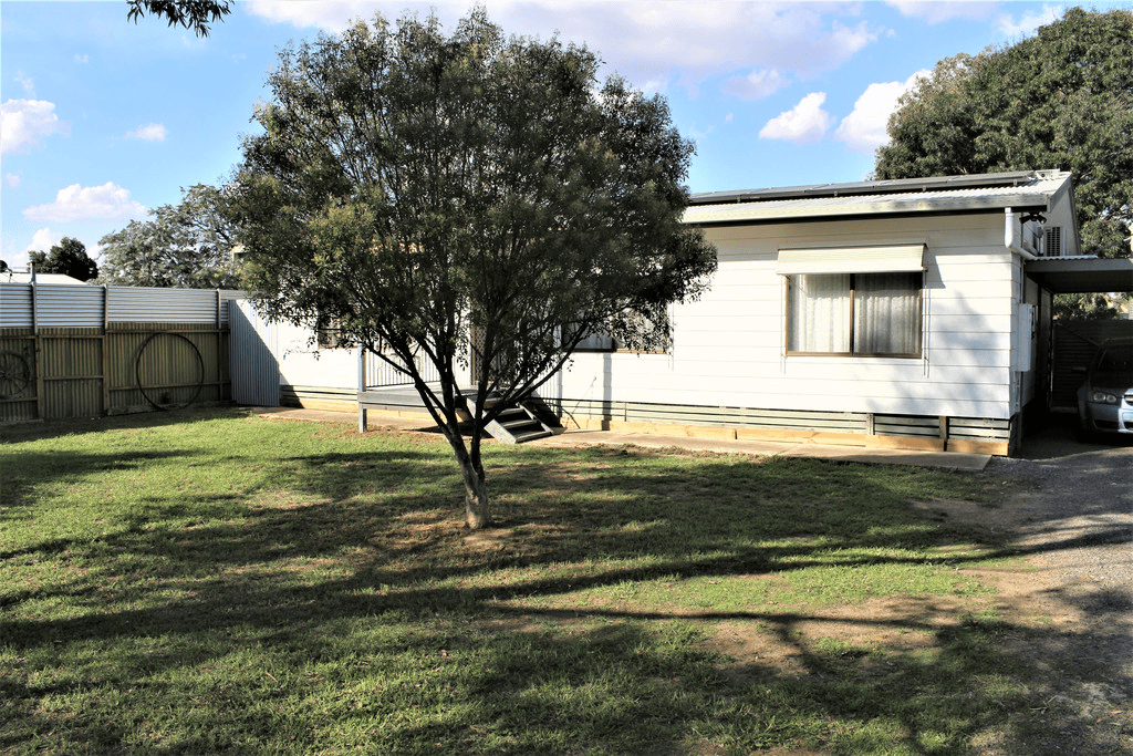 19 Burn Street, TUNGAMAH, VIC 3728