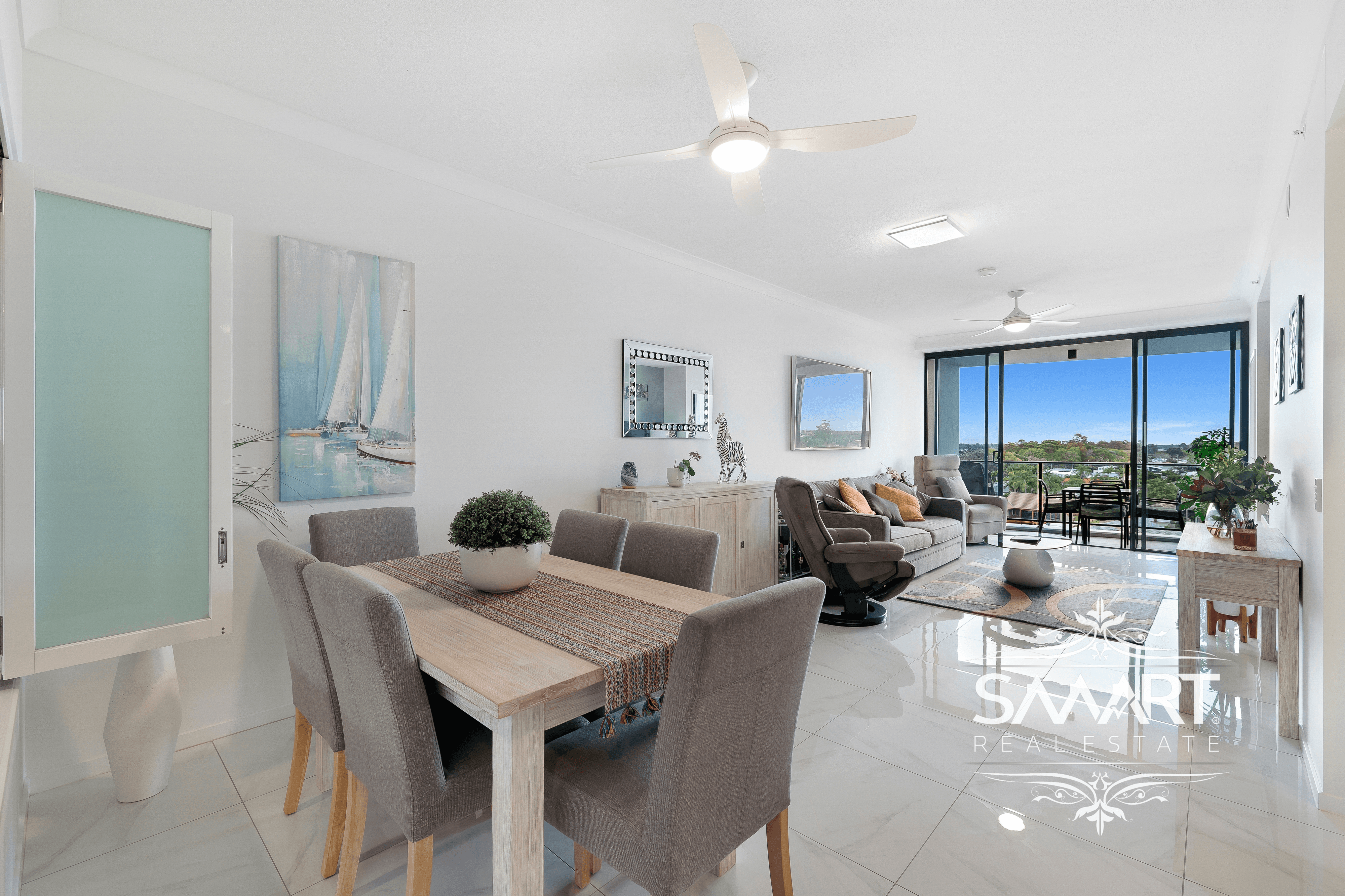 3502/5 Harbourside Court, BIGGERA WATERS, QLD 4216