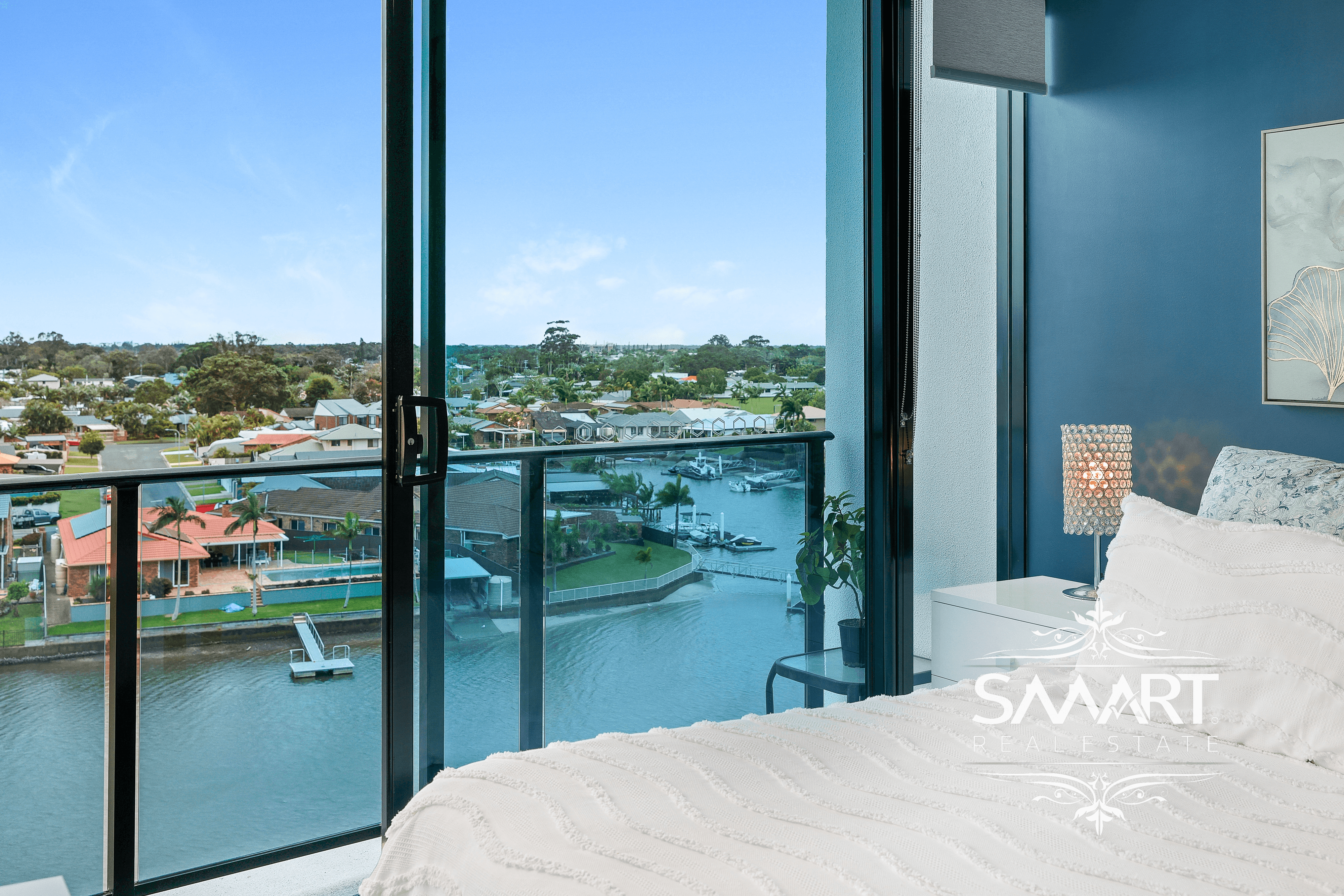 3502/5 Harbourside Court, BIGGERA WATERS, QLD 4216