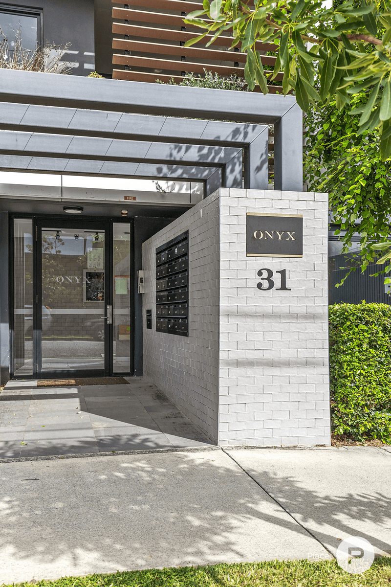 301/31 Bank Street, West End, QLD 4101