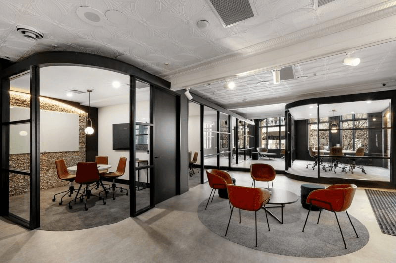 Level 2/42 Oxford Street, Darlinghurst, NSW 2010
