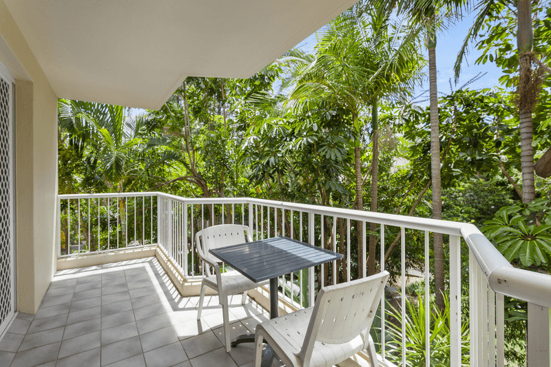 29/27 Wharf Road, Surfers Paradise, QLD 4217