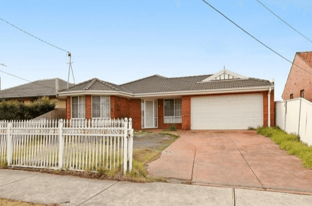 29 Thomas Street, LAVERTON, VIC 3028