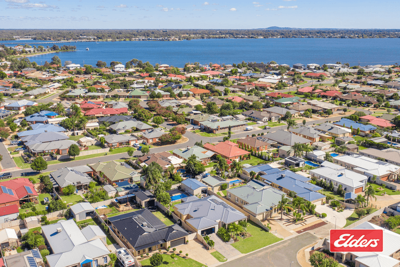 5 Hollywood Crescent,, YARRAWONGA, VIC 3730