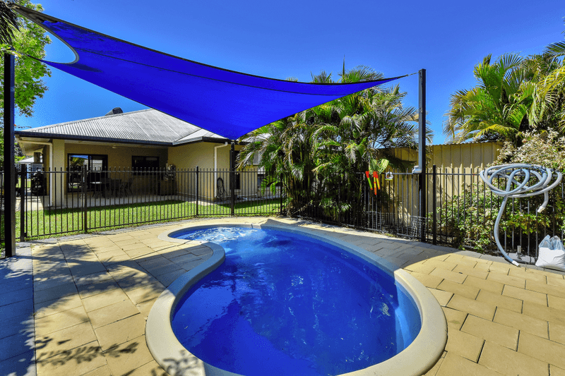 17 Kyabra Street, Farrar, NT 0830