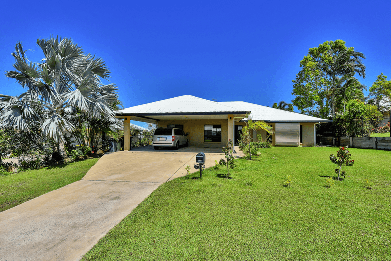 17 Kyabra Street, Farrar, NT 0830