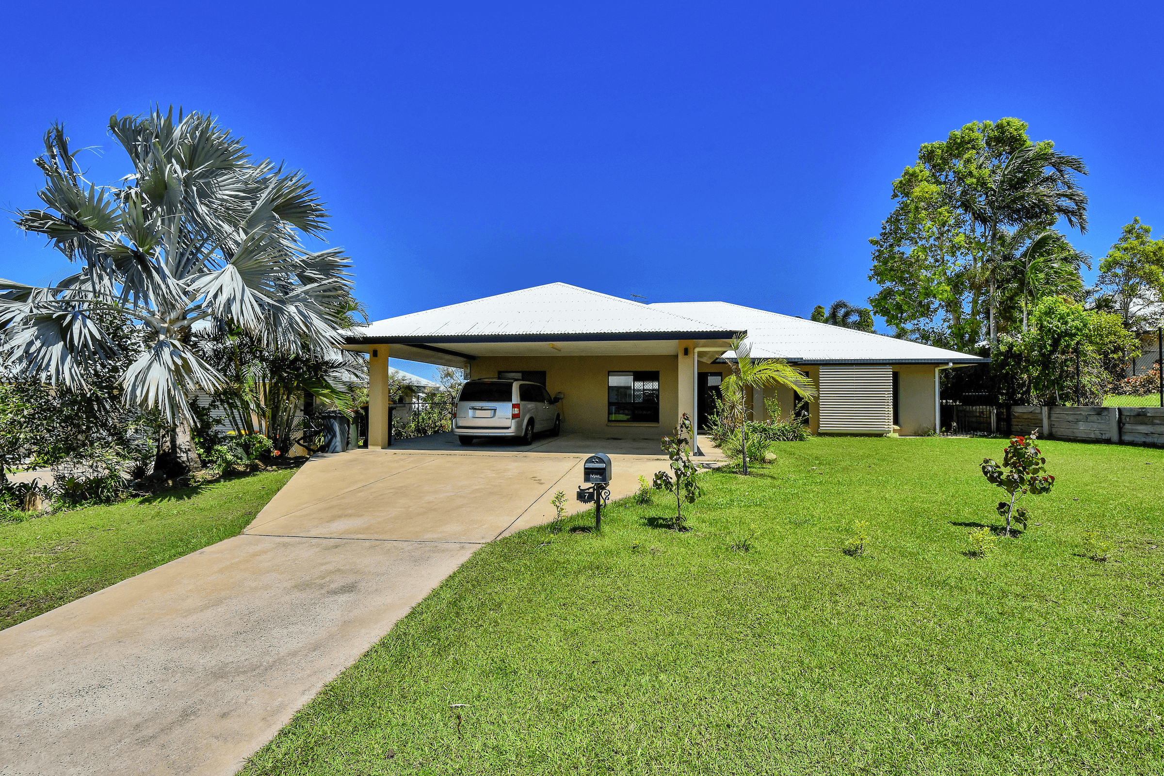 17 Kyabra Street, Farrar, NT 0830