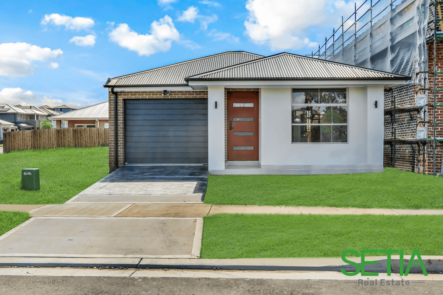 24 O'Connell Lane, CADDENS, NSW 2747