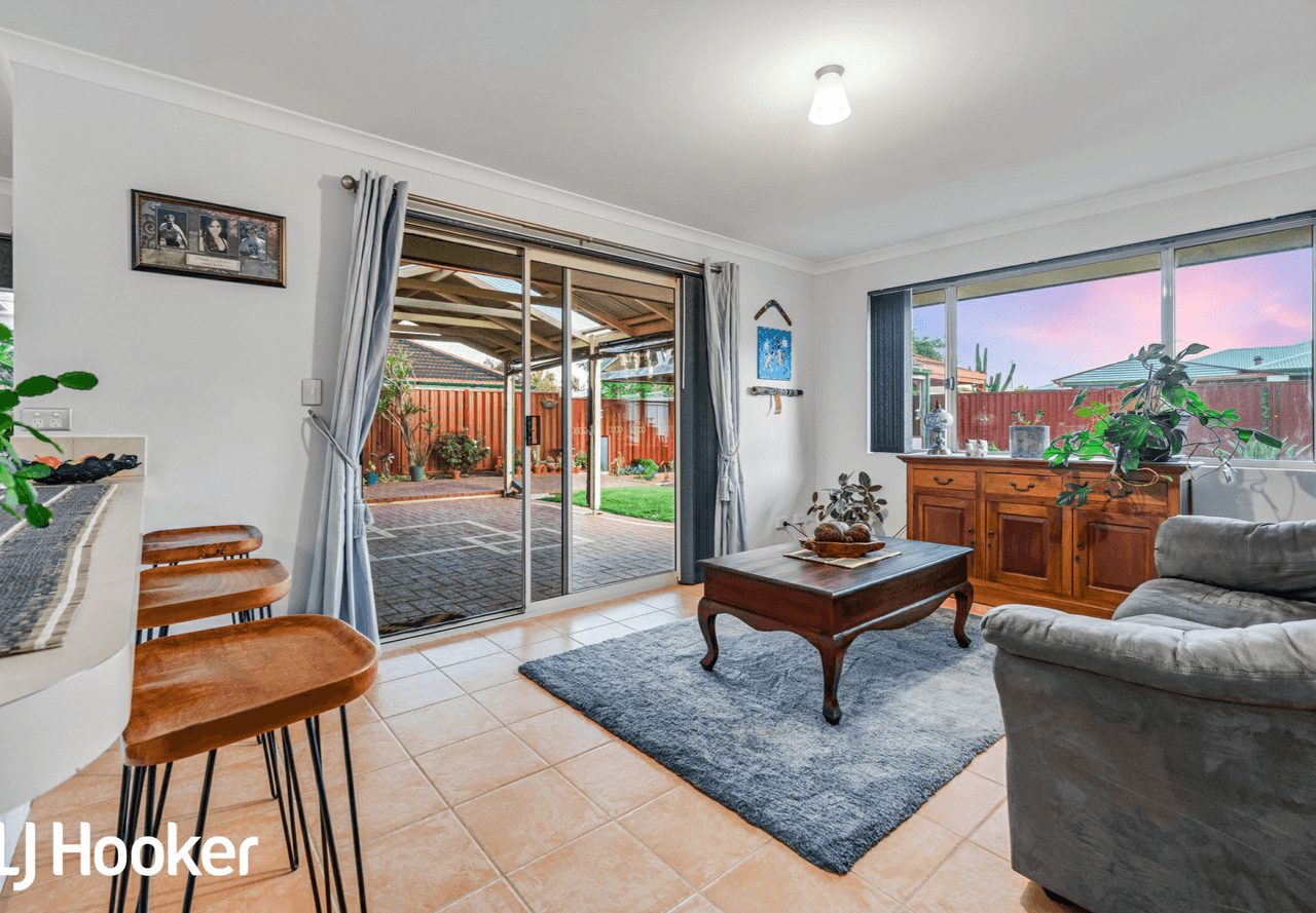 19 Trifund Court, MERRIWA, WA 6030