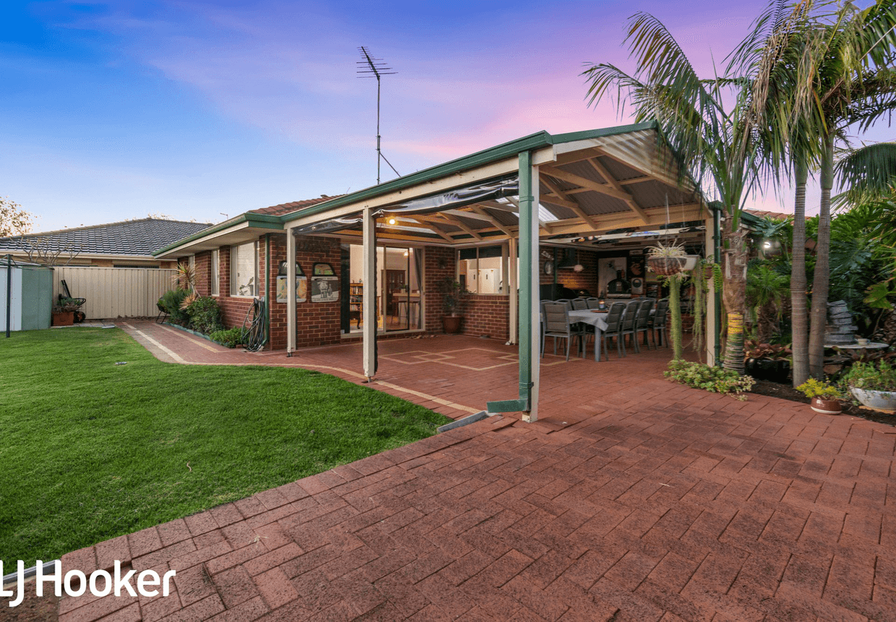 19 Trifund Court, MERRIWA, WA 6030