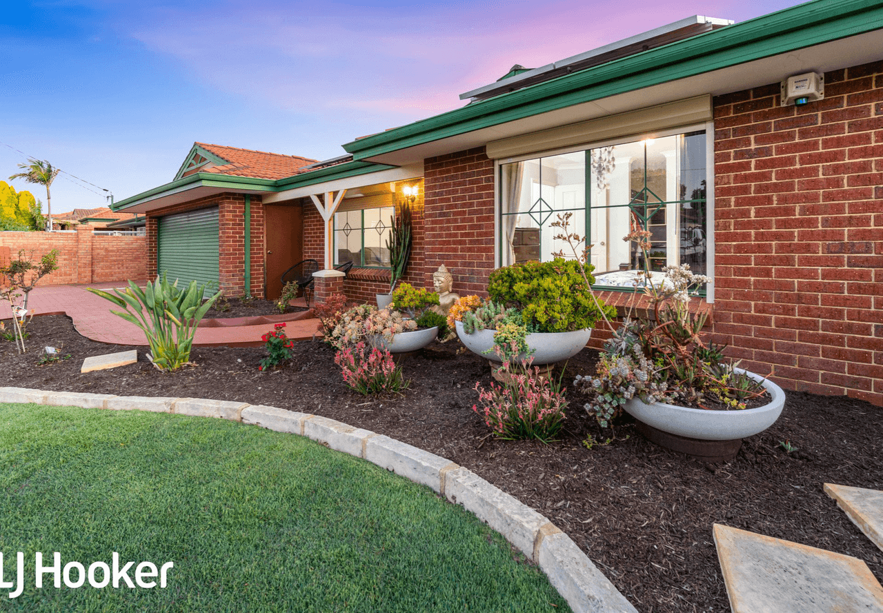 19 Trifund Court, MERRIWA, WA 6030