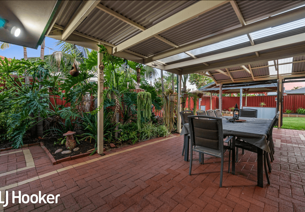 19 Trifund Court, MERRIWA, WA 6030