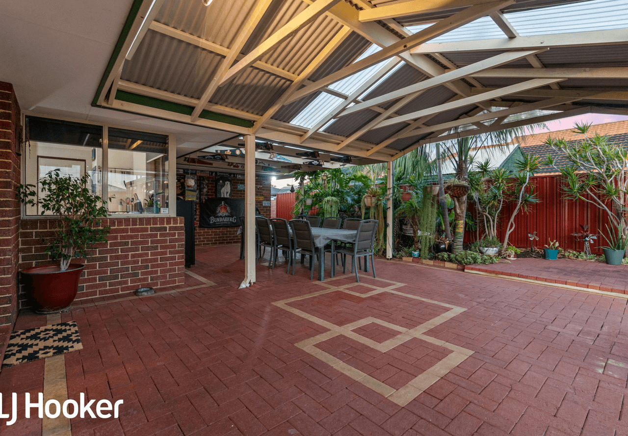 19 Trifund Court, MERRIWA, WA 6030