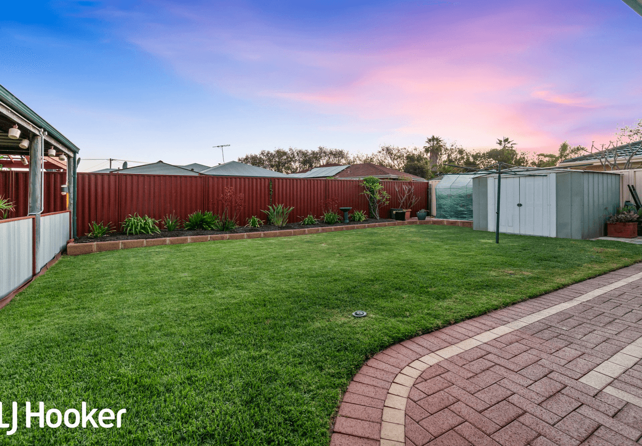 19 Trifund Court, MERRIWA, WA 6030