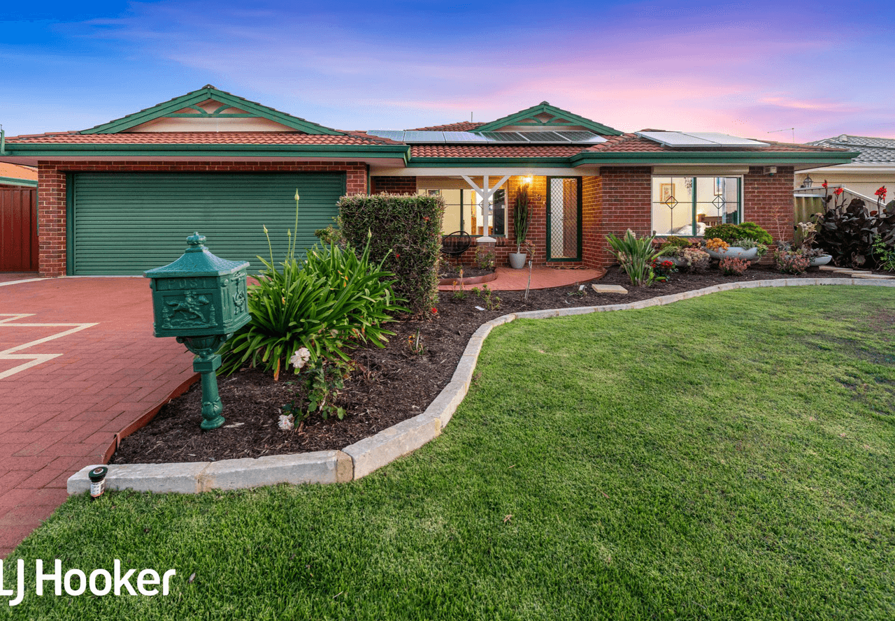 19 Trifund Court, MERRIWA, WA 6030