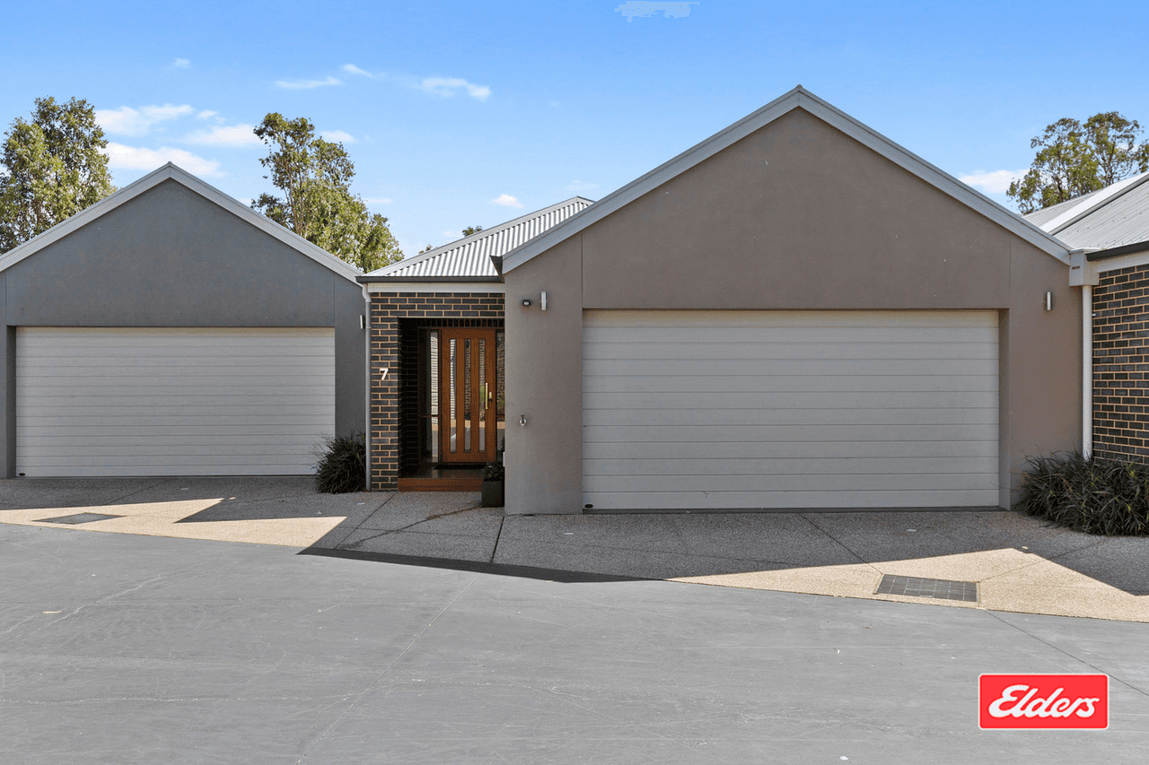 7/18-20 Luton Drive, YARRAWONGA, VIC 3730