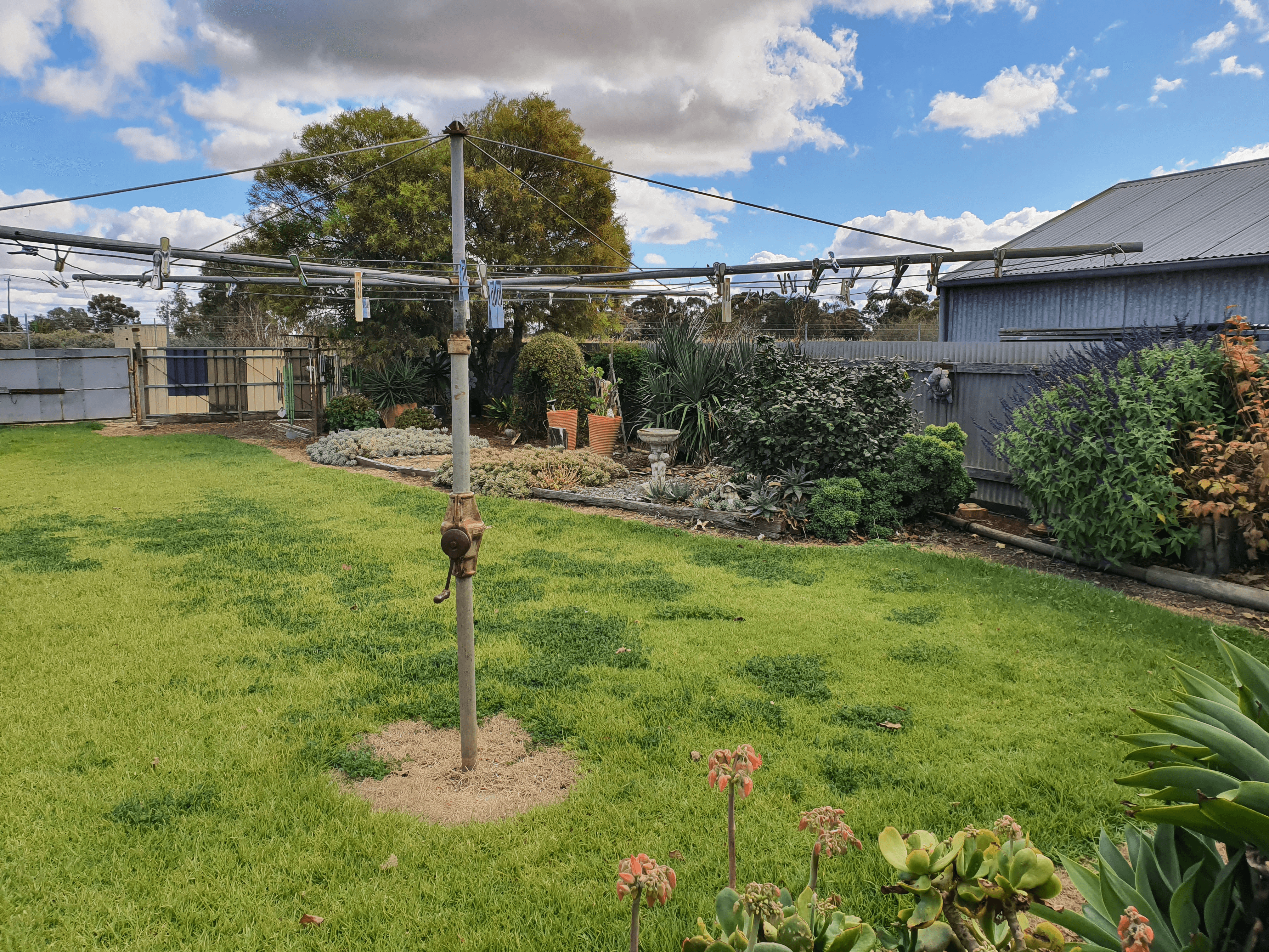 69 Kelly Street, PYRAMID HILL, VIC 3575