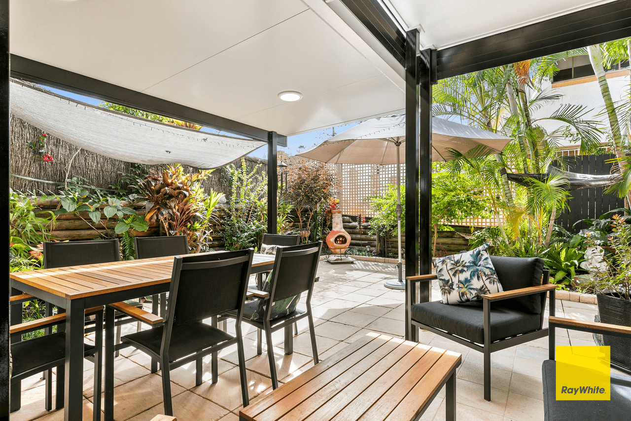 4/23-25 North Street, CLEVELAND, QLD 4163