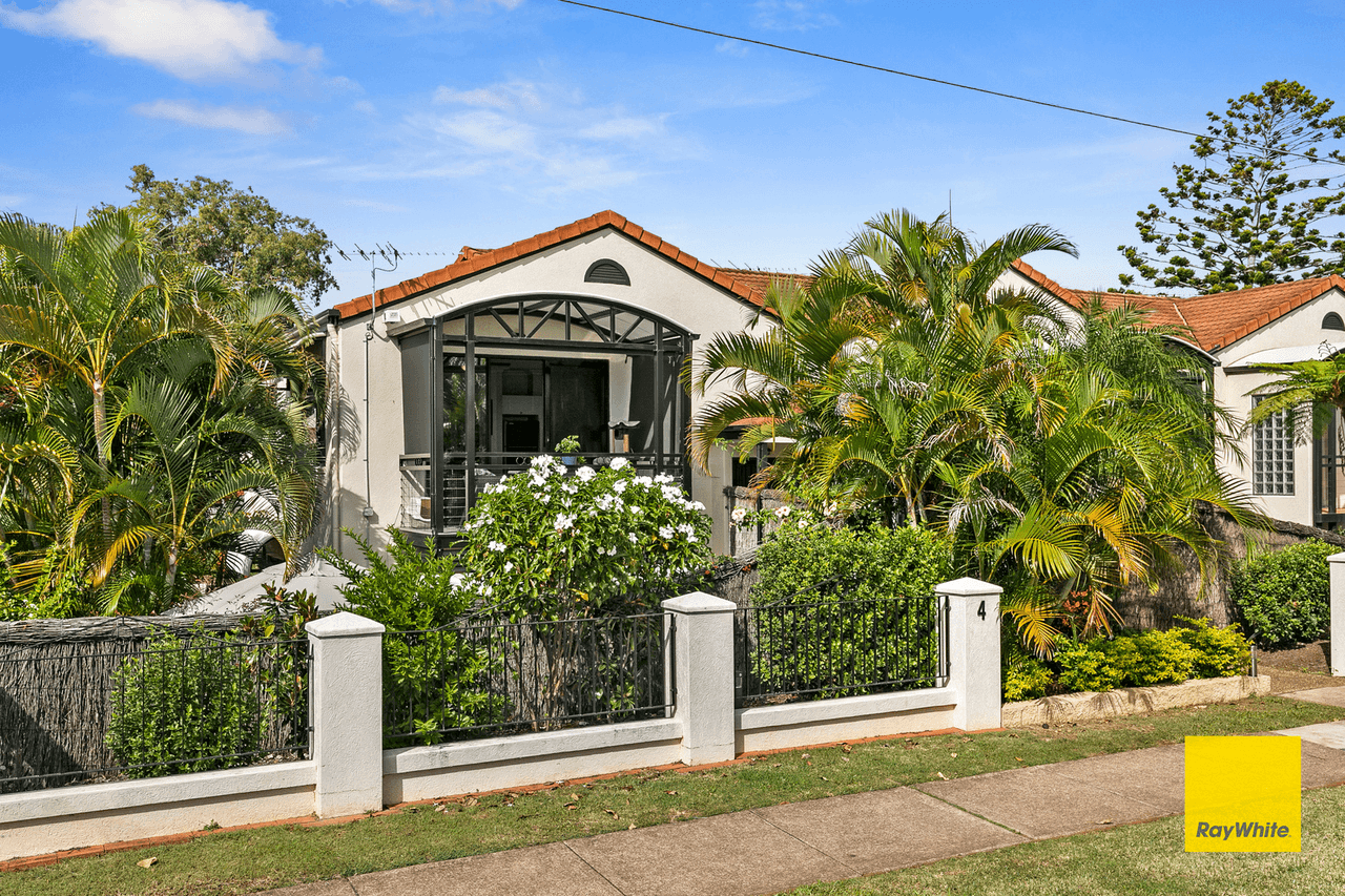 4/23-25 North Street, CLEVELAND, QLD 4163