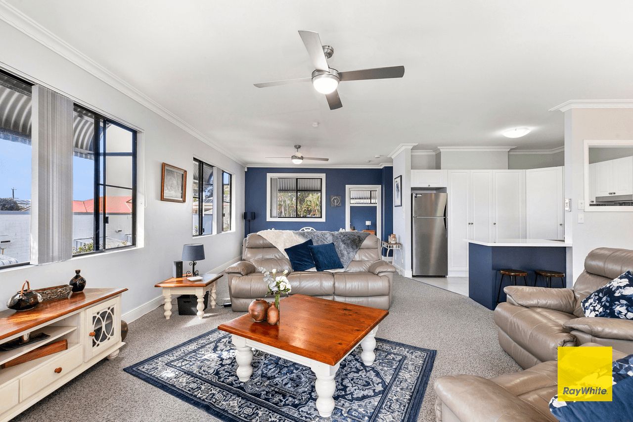 4/23-25 North Street, CLEVELAND, QLD 4163