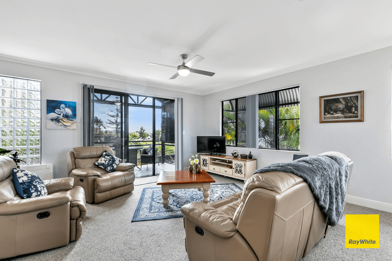 4/23-25 North Street, CLEVELAND, QLD 4163