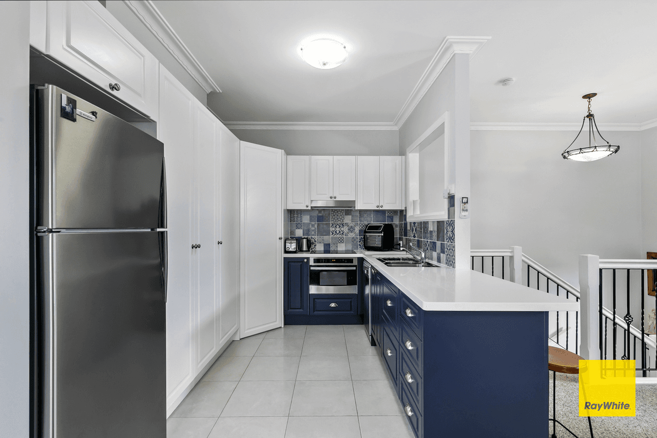 4/23-25 North Street, CLEVELAND, QLD 4163