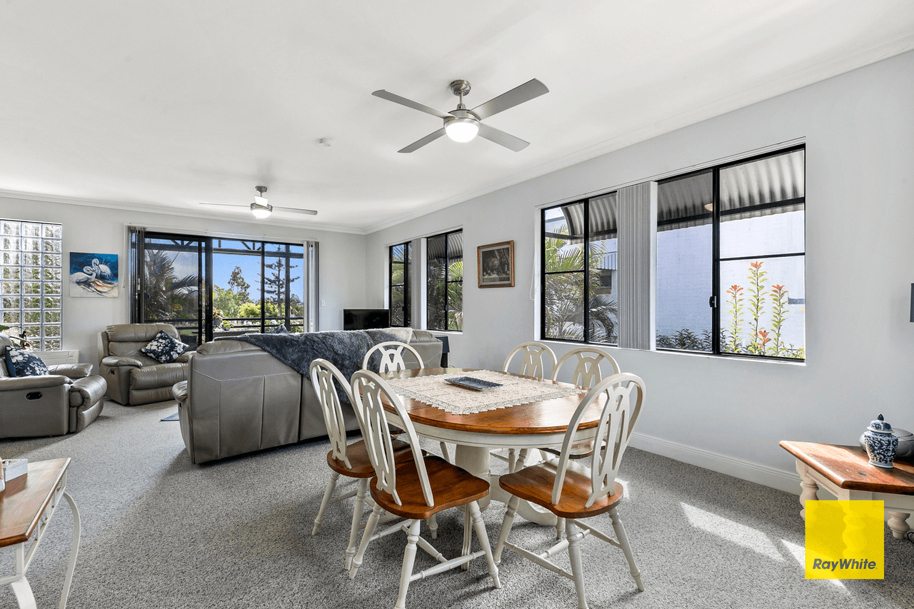 4/23-25 North Street, CLEVELAND, QLD 4163