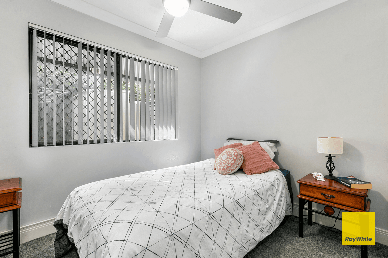 4/23-25 North Street, CLEVELAND, QLD 4163