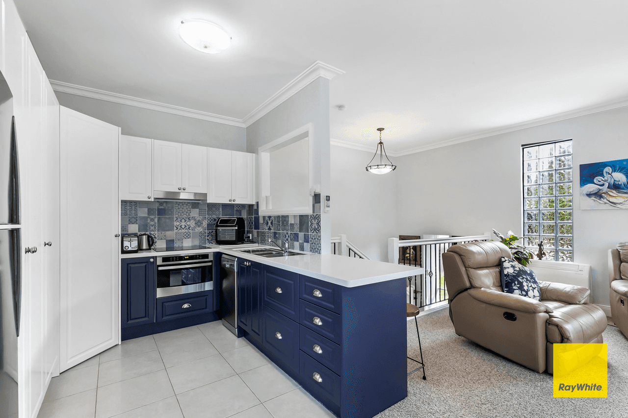 4/23-25 North Street, CLEVELAND, QLD 4163